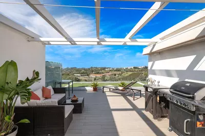 Townhouse in Cancelada