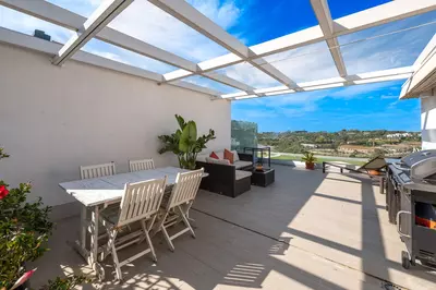 Townhouse in Cancelada