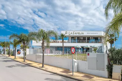 Townhouse in Cancelada