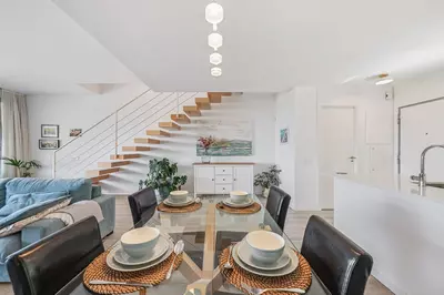Townhouse in Cancelada