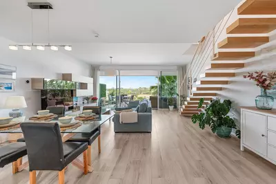 Townhouse in Cancelada