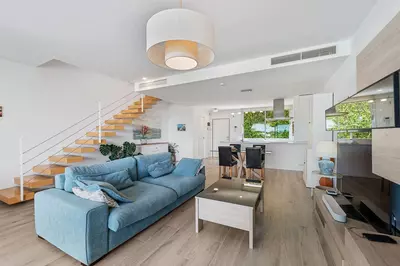 Townhouse in Cancelada