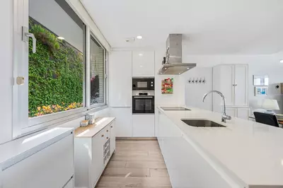 Townhouse in Cancelada