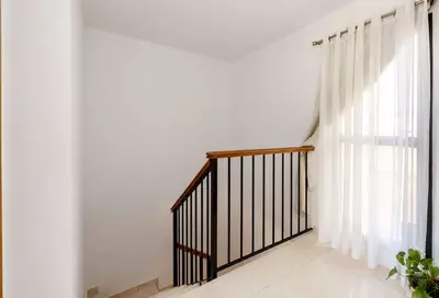 Penthouse Duplex in Selwo