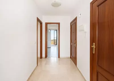 Penthouse Duplex in Selwo