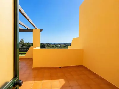 Penthouse Duplex in Selwo