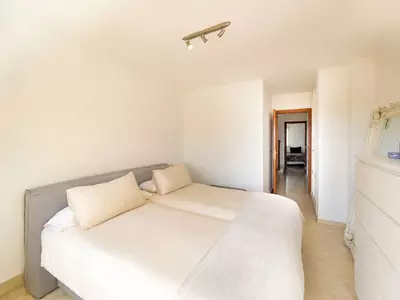 Penthouse Duplex in Selwo