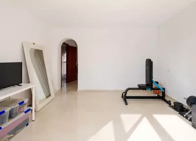 Penthouse Duplex in Selwo