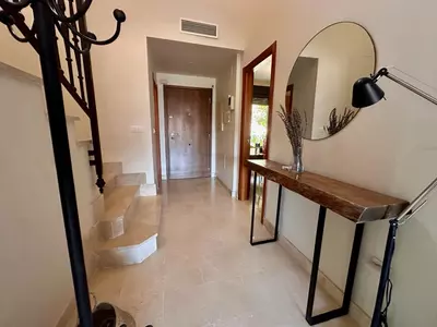 Townhouse in Estepona