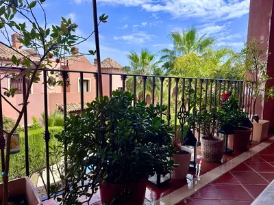 Townhouse in Estepona