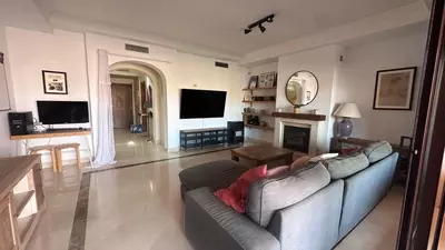 Townhouse in Estepona