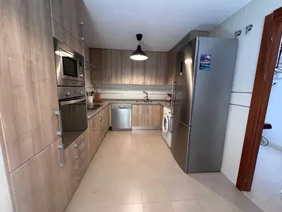 Townhouse in Estepona