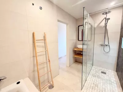 Townhouse in Estepona
