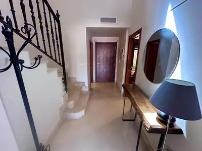 Townhouse in Estepona