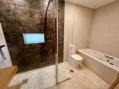 Townhouse in Estepona