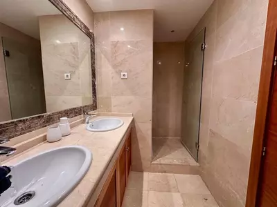 Townhouse in Estepona