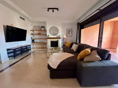Townhouse in Estepona