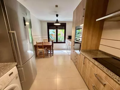 Townhouse in Estepona