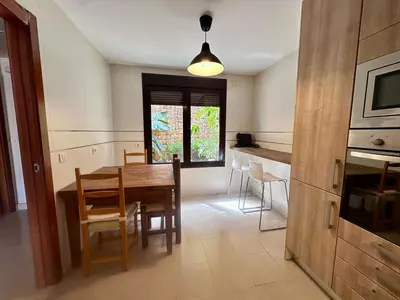 Townhouse in Estepona