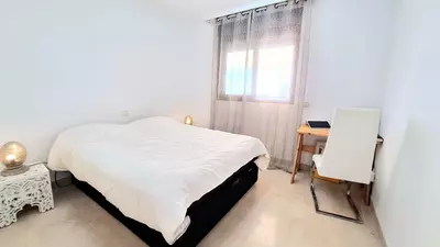 Penthouse in Casares Playa
