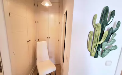Penthouse in Casares Playa