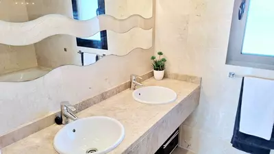 Penthouse in Casares Playa
