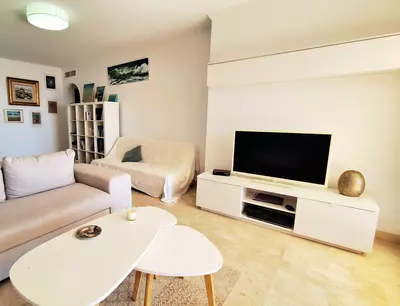 Penthouse in Casares Playa