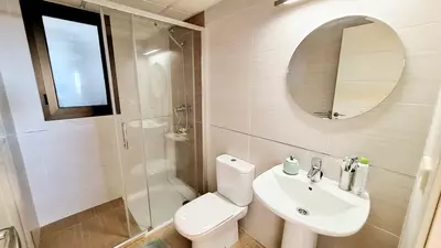 Penthouse in Casares Playa
