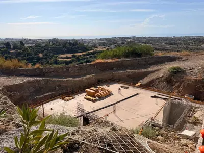 Residential Plot in Benahavís