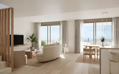 Apartment in Estepona
