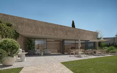 Apartment in Estepona