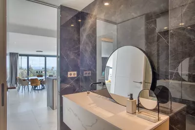 Detached Villa in Elviria