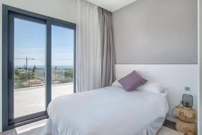 Detached Villa in Elviria
