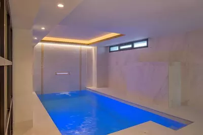 Detached Villa in Elviria