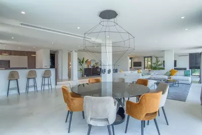 Detached Villa in Elviria