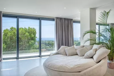 Detached Villa in Elviria