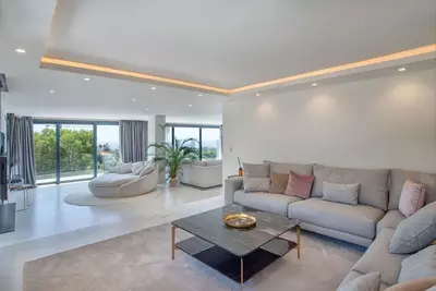 Detached Villa in Elviria
