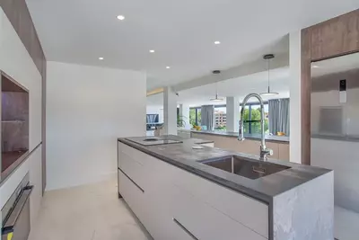Detached Villa in Elviria