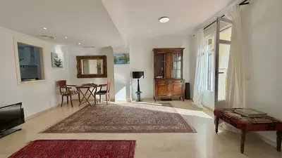 Townhouse in Puerto Banús