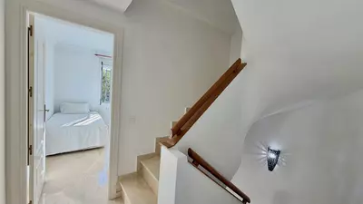 Townhouse in Puerto Banús