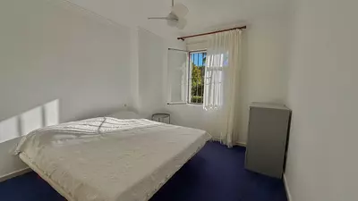 Townhouse in Puerto Banús