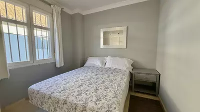 Townhouse in Puerto Banús