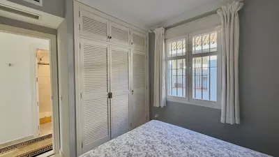 Townhouse in Puerto Banús