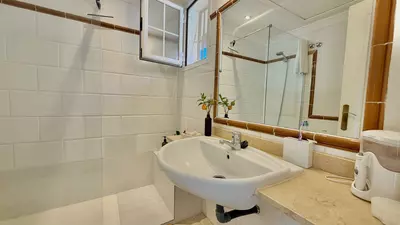 Townhouse in Puerto Banús