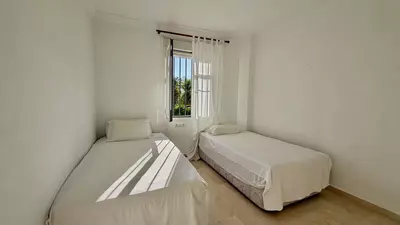 Townhouse in Puerto Banús