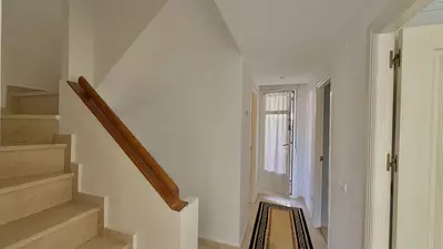 Townhouse in Puerto Banús