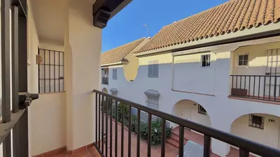 Townhouse in Puerto Banús