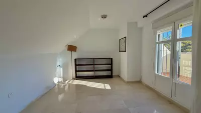 Townhouse in Puerto Banús