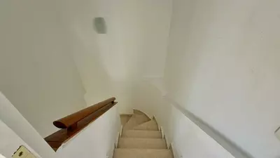 Townhouse in Puerto Banús