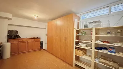 Townhouse in Puerto Banús
